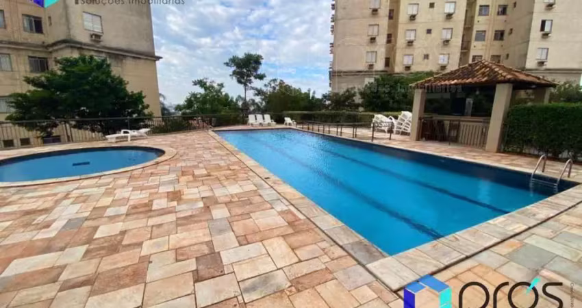 Apartamento com 2 quartos à venda no Ipiranga, Ribeirão Preto 