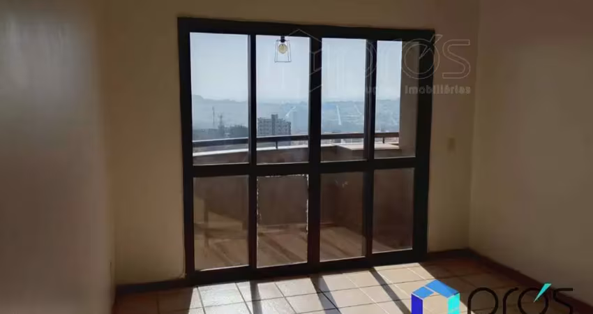 Apartamento com 3 quartos à venda no Jardim Paulista, Ribeirão Preto 