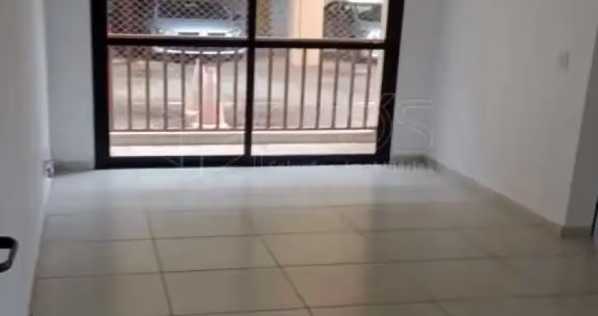 Apartamento com 1 quarto à venda na Vila Tibério, Ribeirão Preto 