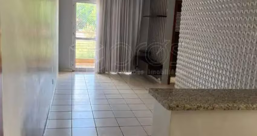 Apartamento com 2 quartos à venda no Jardim Anhangüera, Ribeirão Preto 