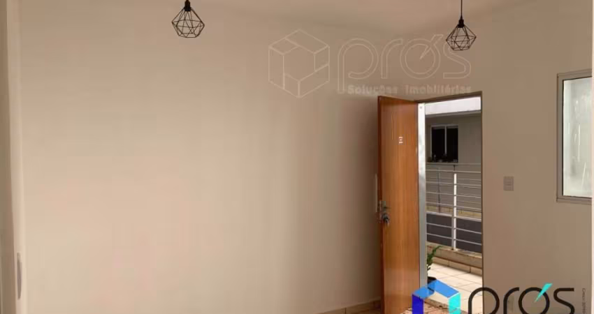 Residencial - Jd Itau
