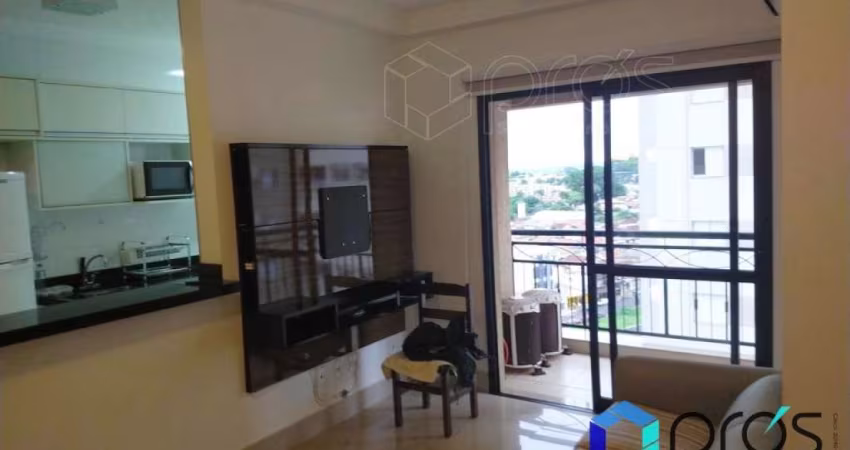 Residencial - Nova Ribeirania