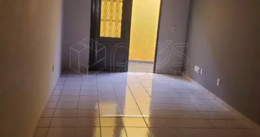 Apartamento com 3 quartos à venda no Parque Industrial Lagoinha, Ribeirão Preto 