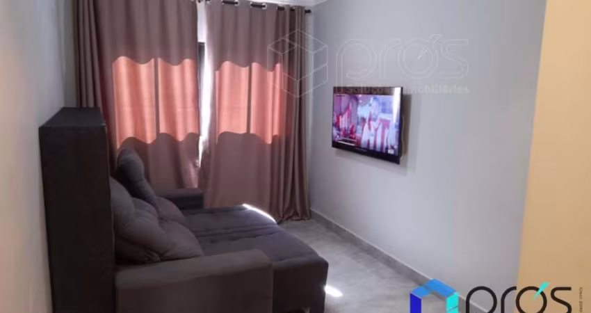 Residencial - Jd Castelo Branco
