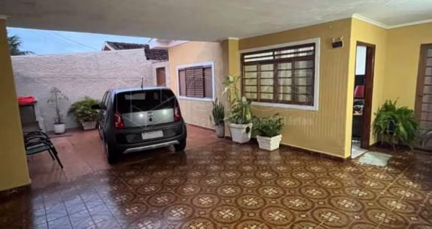 Residencial - Presidente Dutra
