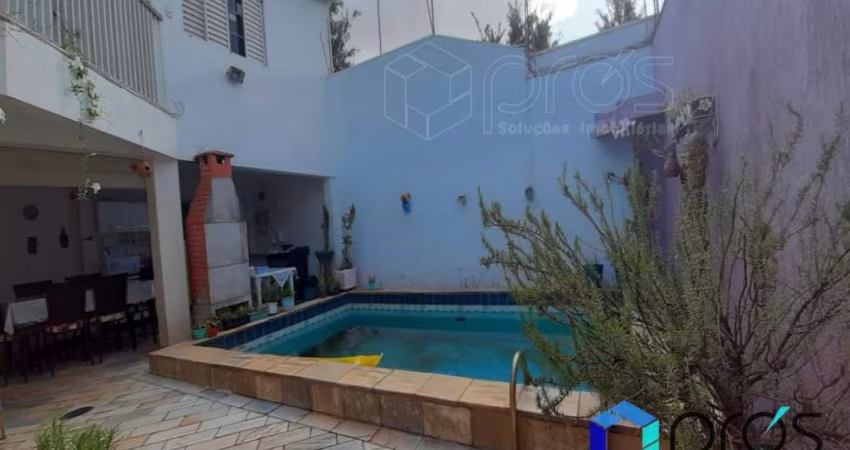 Residencial - Pq Industrial Lagoinha