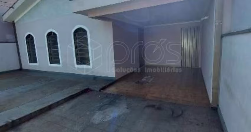 Residencial - Jd Antartica
