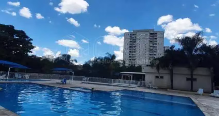 Apartamento com 2 quartos à venda no Parque Industrial Lagoinha, Ribeirão Preto 