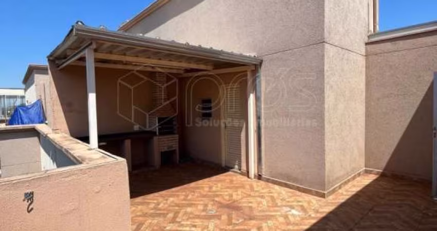 Residencial - Pq Industrial Lagoinha