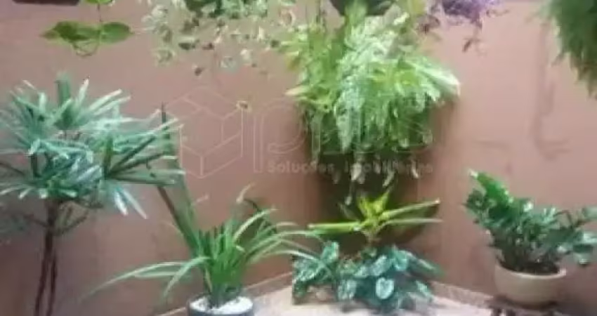 Apartamento com 2 quartos à venda no Conjunto Habitacional Jardim das Palmeiras, Ribeirão Preto 