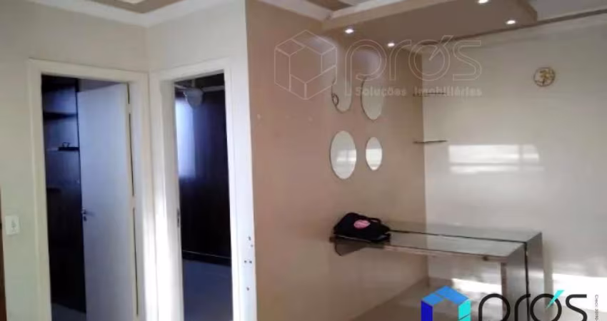 Residencial - Jd Paulistano