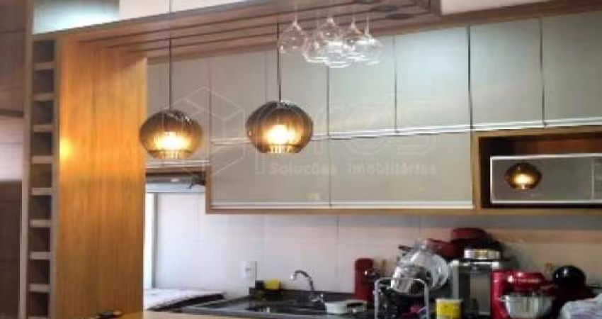 Residencial - Pq Sao Sebastiao