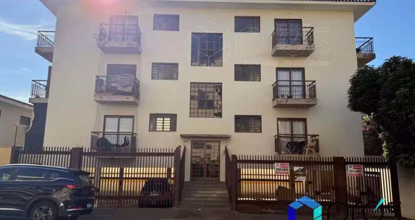 Apartamento com 1 quarto à venda no Jardim Irajá, Ribeirão Preto 