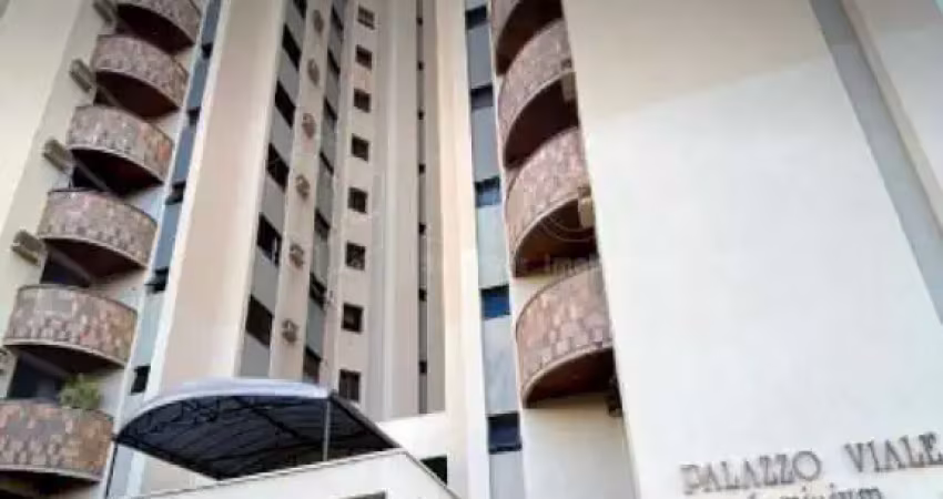 Apartamento com 3 quartos à venda no Jardim São Luiz, Ribeirão Preto 
