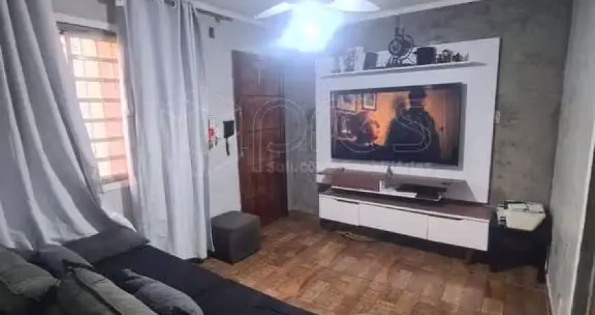 Apartamento com 2 quartos à venda no Jardim João Rossi, Ribeirão Preto 