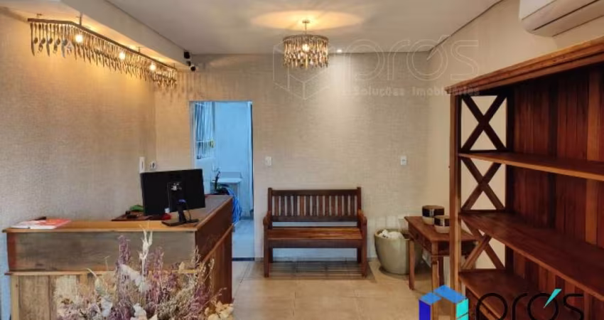 Comercial - Jd Paulista