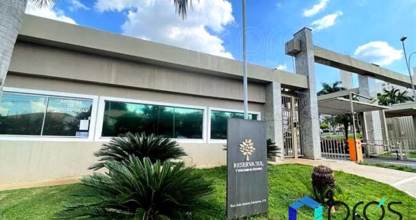 Residencial - Reserva Sul Condominio Resort