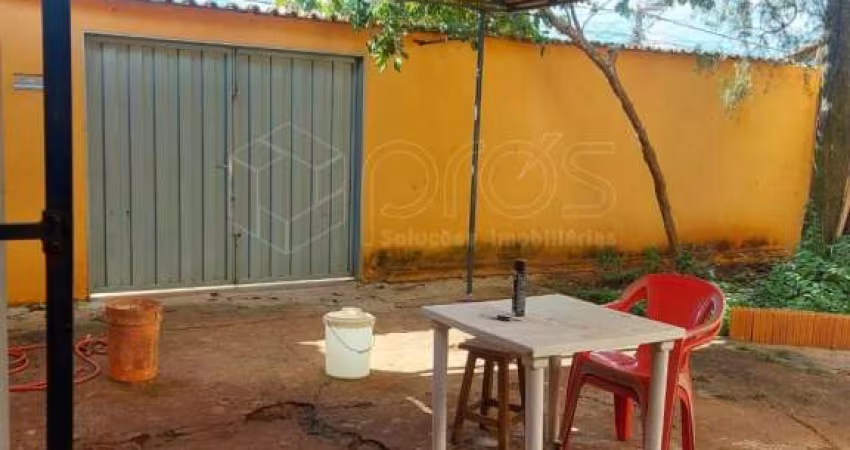 Residencial - Jd Joaquim P de Araujo Ferraz
