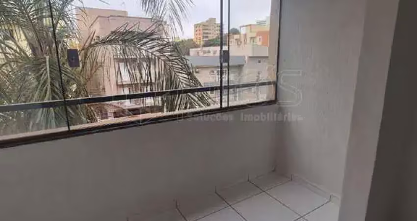 Apartamento com 2 quartos à venda na Vila Ana Maria, Ribeirão Preto 