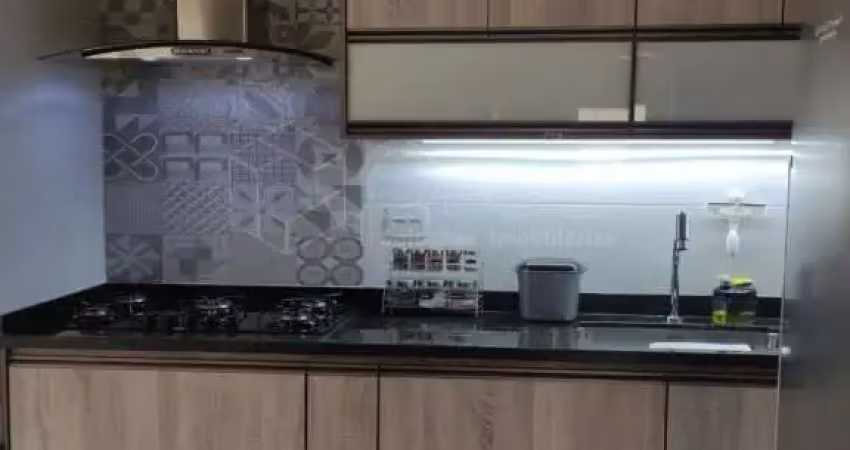 Apartamento com 3 quartos à venda no Parque dos Bandeirantes, Ribeirão Preto 