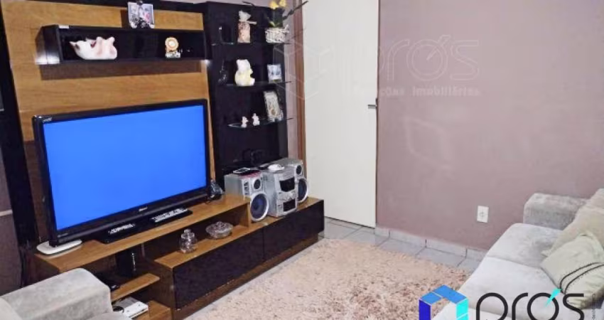 Residencial - Jardim Emilia