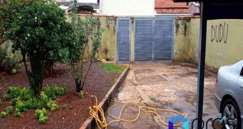 Residencial - Vl Albertina