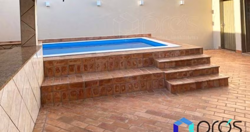 Residencial - Vl Monte Alegre