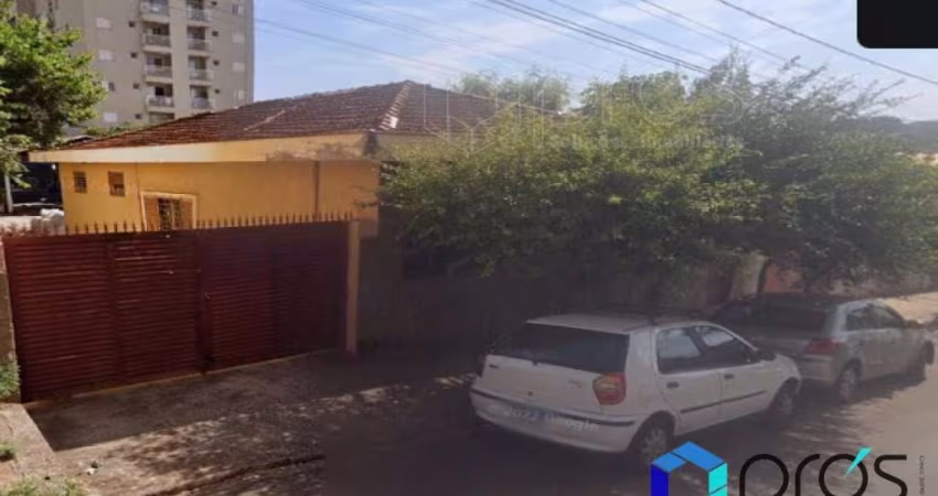 Residencial - Santa Cruz Do Jose Jacques