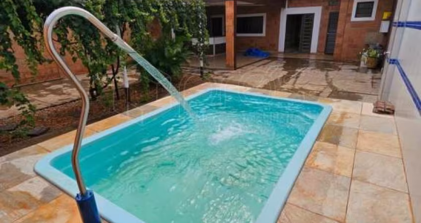 Residencial - Bonfim Paulista