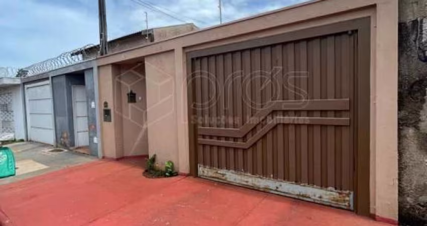 Residencial - Pq Res Candido Portinari
