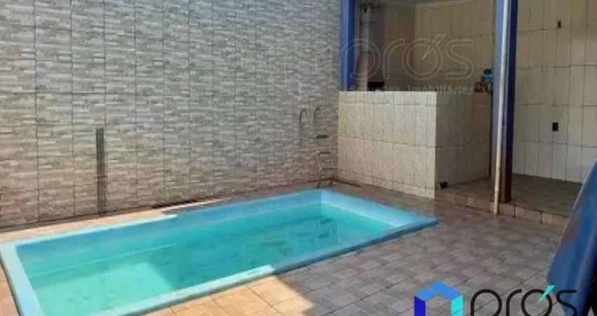 Residencial - Planalto Verde