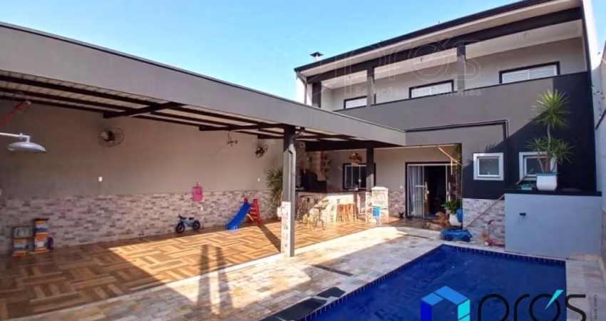 Residencial - Jardim Santa Cecilia