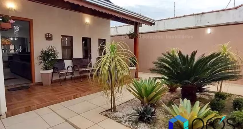 Residencial - Pq Res Candido Portinari