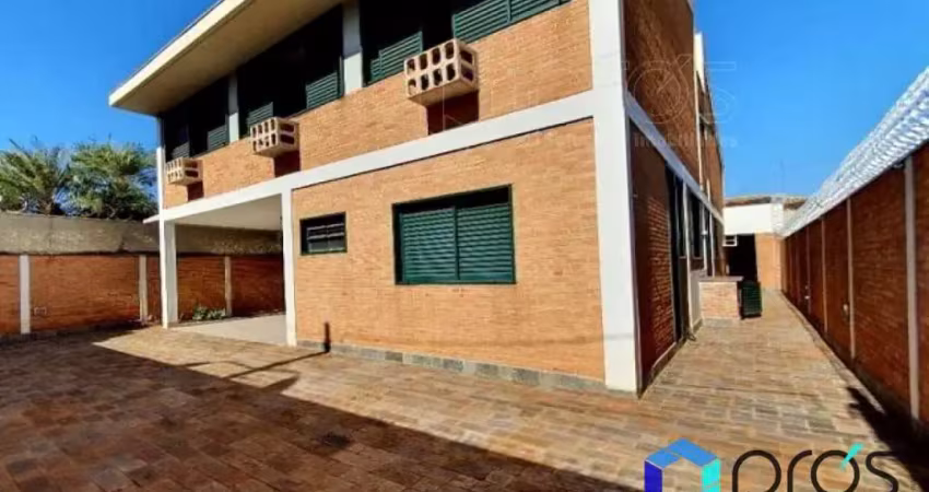 Casa com 5 quartos à venda no Alto da Boa Vista, Ribeirão Preto 