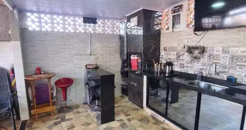 Casa com 3 quartos à venda no Campos Elíseos, Ribeirão Preto 