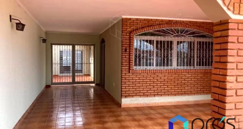 Residencial - Jd Antartica