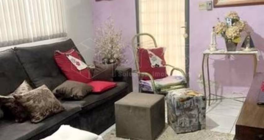 Residencial - Vl Tiberio
