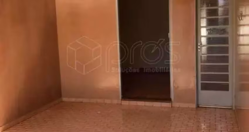 Casa com 3 quartos à venda na Vila Tibério, Ribeirão Preto 