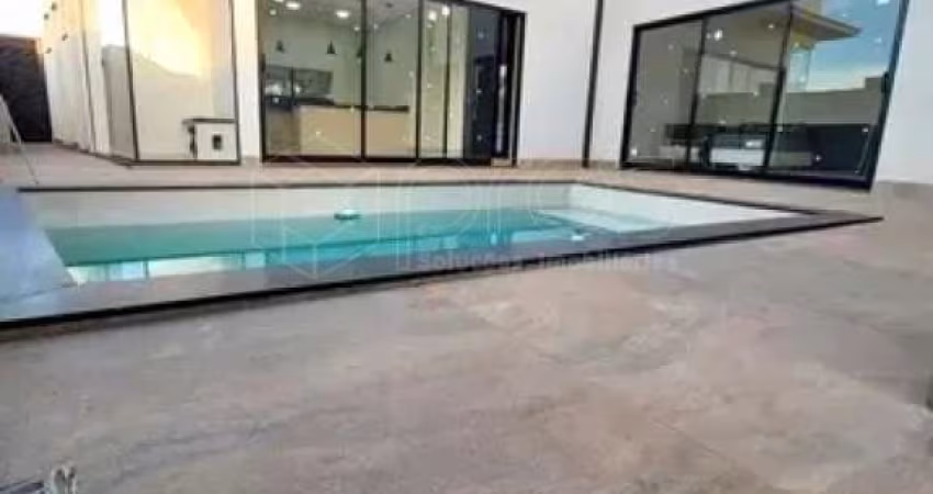Residencial - Jardim San Marco Ii