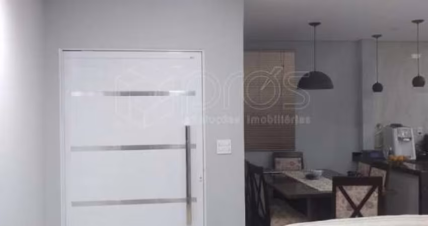 Residencial - Jd Ouro Branco