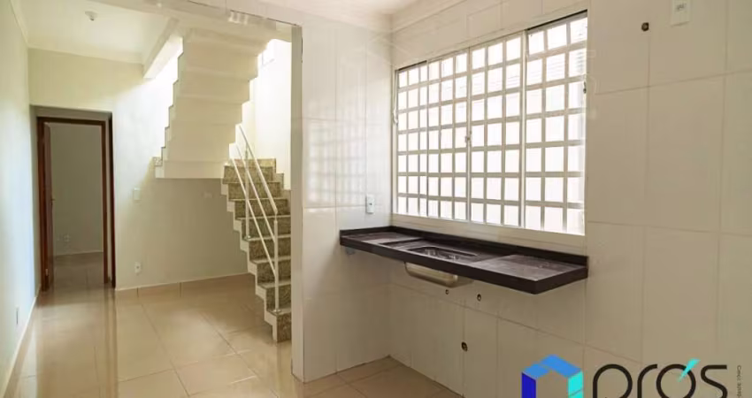 Residencial - Planalto Verde