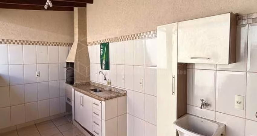 Residencial - Planalto Verde