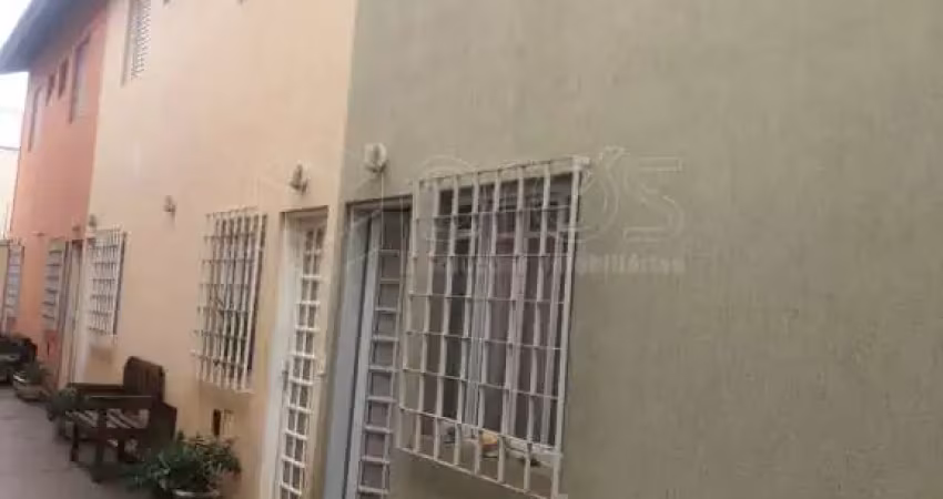 Casa em condomínio fechado com 2 quartos à venda no Jardim Zara, Ribeirão Preto 