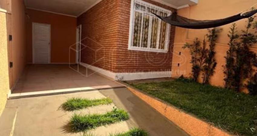 Residencial - Vl Monte Alegre
