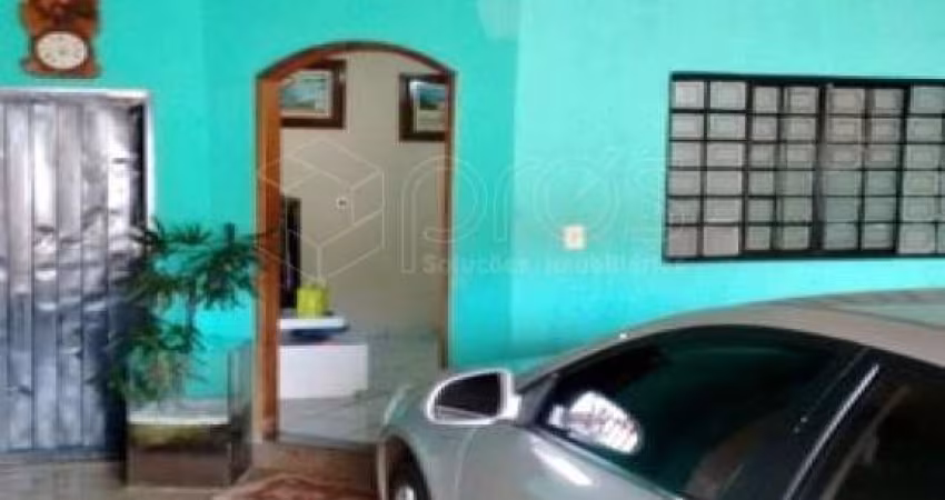 Residencial - Planalto Verde