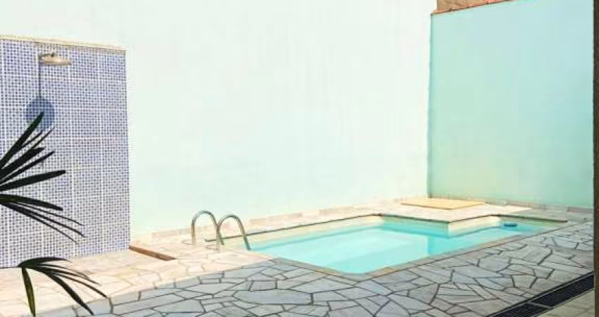 Residencial - Jardim Boa Vista