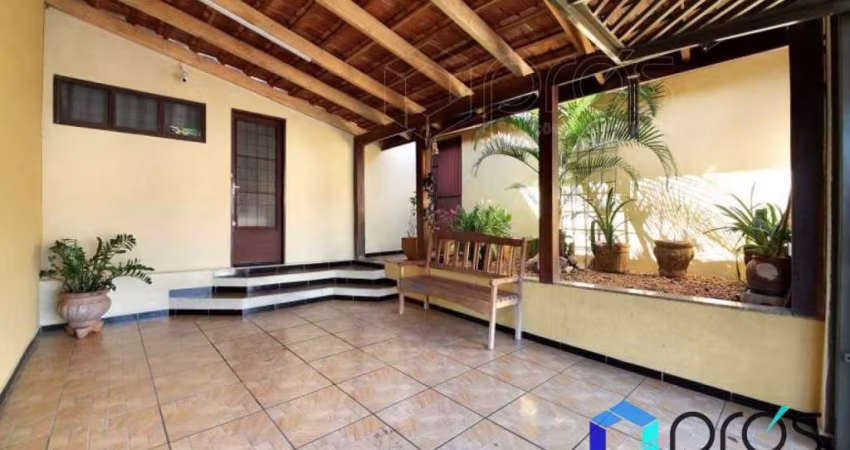 Residencial - Jd Ouro Branco