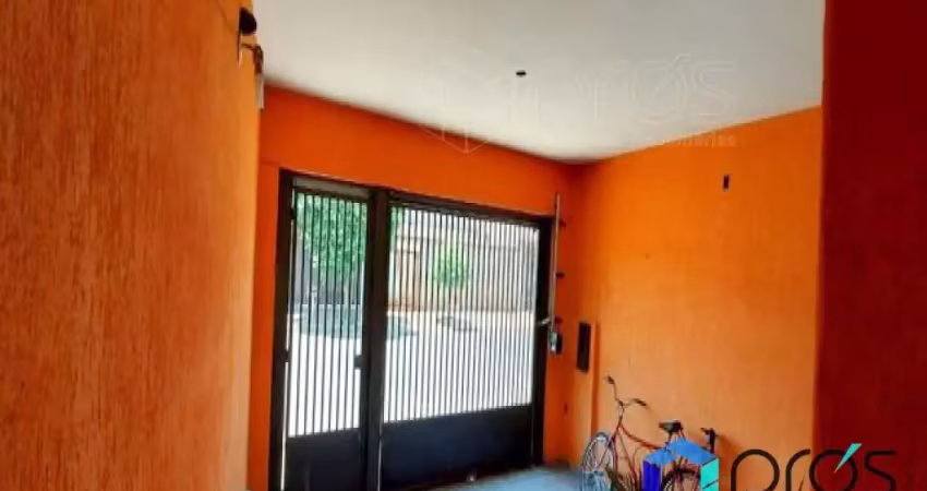 Casa com 3 quartos à venda no Ipiranga, Ribeirão Preto 