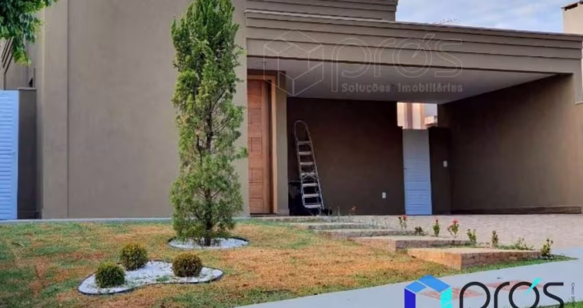Residencial - Recreio das Acacias