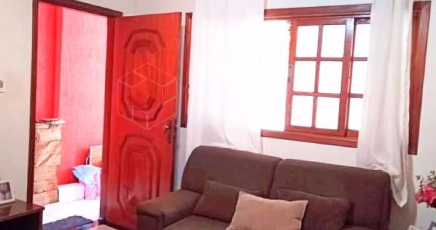 Residencial - Jd Piratininga